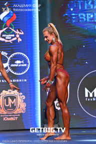 Чемпионат Северо-Западного Федерального округа - 2023