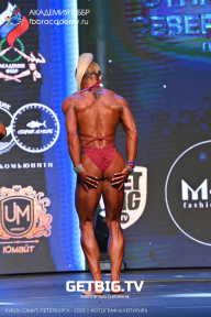 Чемпионат Северо-Западного Федерального округа - 2023