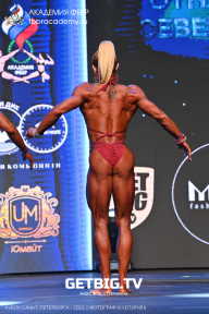 Чемпионат Северо-Западного Федерального округа - 2023