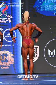 Чемпионат Северо-Западного Федерального округа - 2023