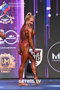 Чемпионат Северо-Западного Федерального округа - 2023