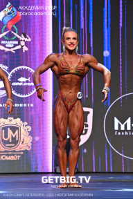 Чемпионат Северо-Западного Федерального округа - 2023