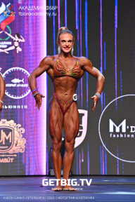 Чемпионат Северо-Западного Федерального округа - 2023