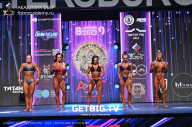Чемпионат Северо-Западного Федерального округа - 2023