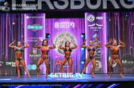 Чемпионат Северо-Западного Федерального округа - 2023