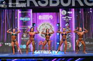 Чемпионат Северо-Западного Федерального округа - 2023