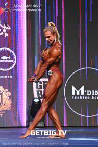 Чемпионат Северо-Западного Федерального округа - 2023