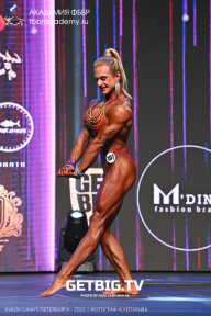 Чемпионат Северо-Западного Федерального округа - 2023