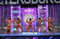 Чемпионат Северо-Западного Федерального округа - 2023