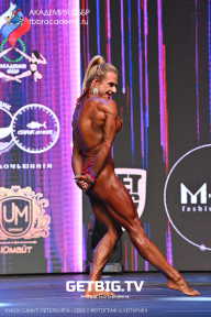 Чемпионат Северо-Западного Федерального округа - 2023