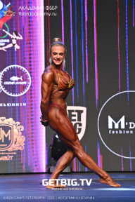 Чемпионат Северо-Западного Федерального округа - 2023