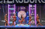Чемпионат Северо-Западного Федерального округа - 2023