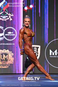 Чемпионат Северо-Западного Федерального округа - 2023