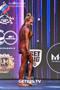 Чемпионат Северо-Западного Федерального округа - 2023