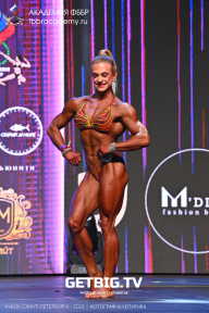 Чемпионат Северо-Западного Федерального округа - 2023