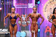 Чемпионат Северо-Западного Федерального округа - 2023