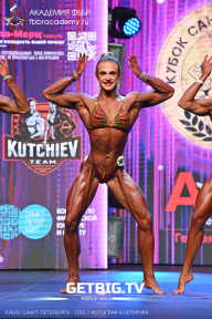 Чемпионат Северо-Западного Федерального округа - 2023