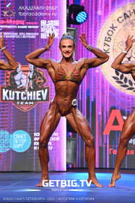 Чемпионат Северо-Западного Федерального округа - 2023