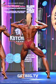 Чемпионат Северо-Западного Федерального округа - 2023