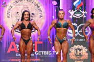 Чемпионат Северо-Западного Федерального округа - 2023