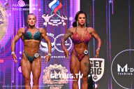 Чемпионат Северо-Западного Федерального округа - 2023