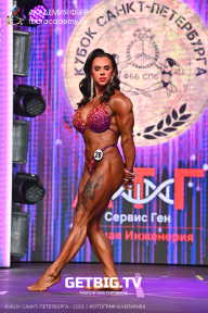 Чемпионат Северо-Западного Федерального округа - 2023