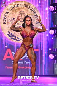 Чемпионат Северо-Западного Федерального округа - 2023