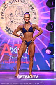 Чемпионат Северо-Западного Федерального округа - 2023
