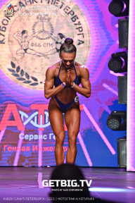 Чемпионат Северо-Западного Федерального округа - 2023