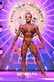 Чемпионат Северо-Западного Федерального округа - 2023