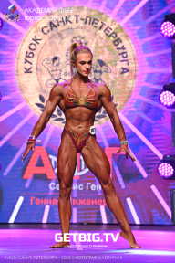 Чемпионат Северо-Западного Федерального округа - 2023