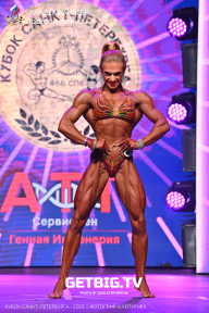 Чемпионат Северо-Западного Федерального округа - 2023