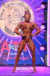 Чемпионат Северо-Западного Федерального округа - 2023