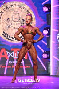 Чемпионат Северо-Западного Федерального округа - 2023
