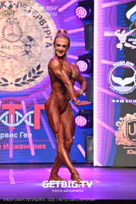 Чемпионат Северо-Западного Федерального округа - 2023