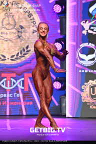 Чемпионат Северо-Западного Федерального округа - 2023