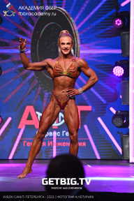 Чемпионат Северо-Западного Федерального округа - 2023