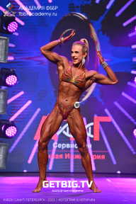 Чемпионат Северо-Западного Федерального округа - 2023