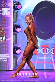 Чемпионат Северо-Западного Федерального округа - 2023