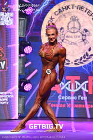 Чемпионат Северо-Западного Федерального округа - 2023