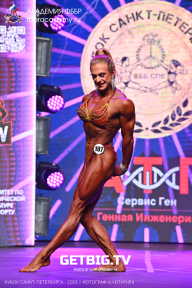 Чемпионат Северо-Западного Федерального округа - 2023