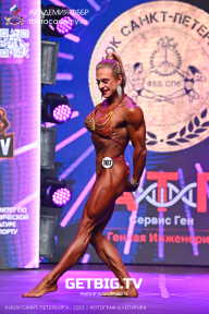 Чемпионат Северо-Западного Федерального округа - 2023