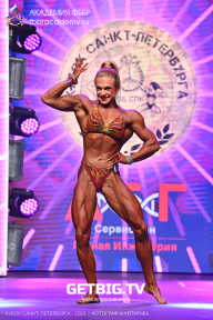 Чемпионат Северо-Западного Федерального округа - 2023