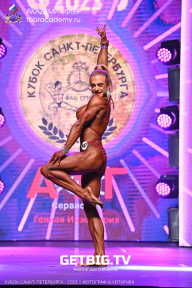 Чемпионат Северо-Западного Федерального округа - 2023
