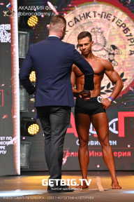 Чемпионат Северо-Западного Федерального округа - 2023