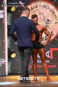 Чемпионат Северо-Западного Федерального округа - 2023