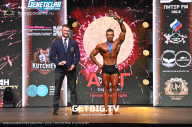 Чемпионат Северо-Западного Федерального округа - 2023