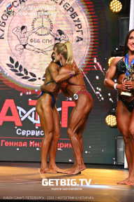 Чемпионат Северо-Западного Федерального округа - 2023