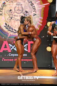 Чемпионат Северо-Западного Федерального округа - 2023