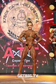 Чемпионат Северо-Западного Федерального округа - 2023